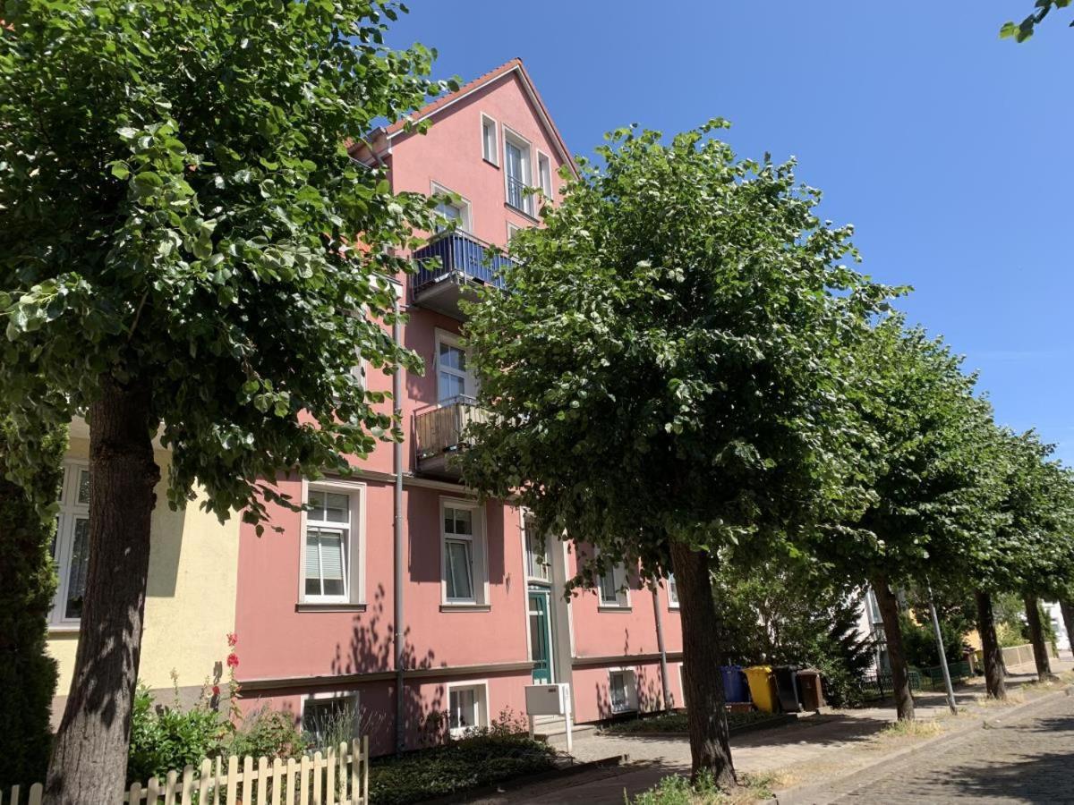 Adlernest Apartment *