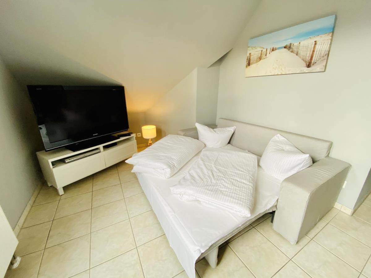 Adlernest Apartment *