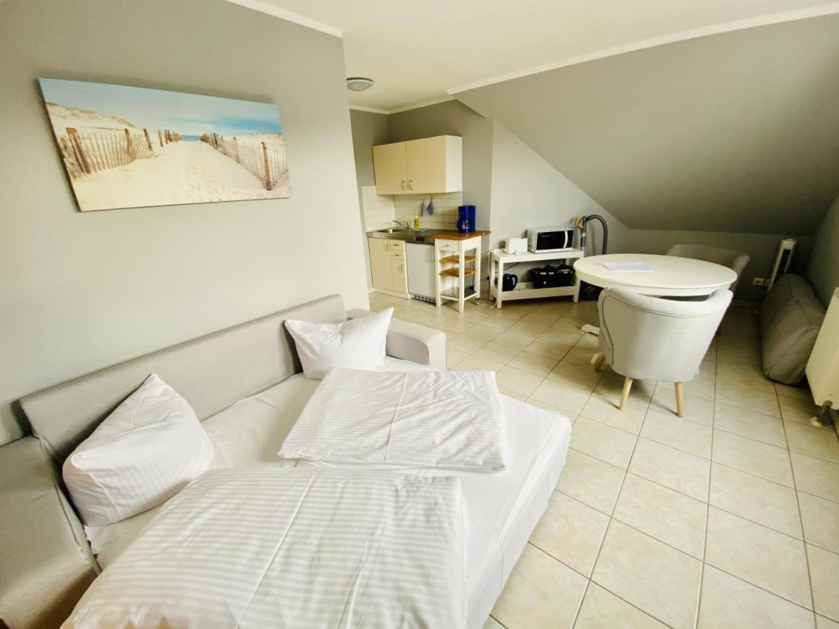 Apartment Adlernest