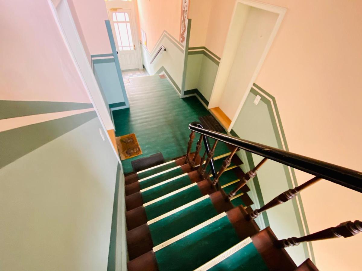 Adlernest Apartment *